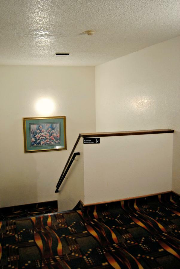 Fair Inn Saint Joseph Interior foto